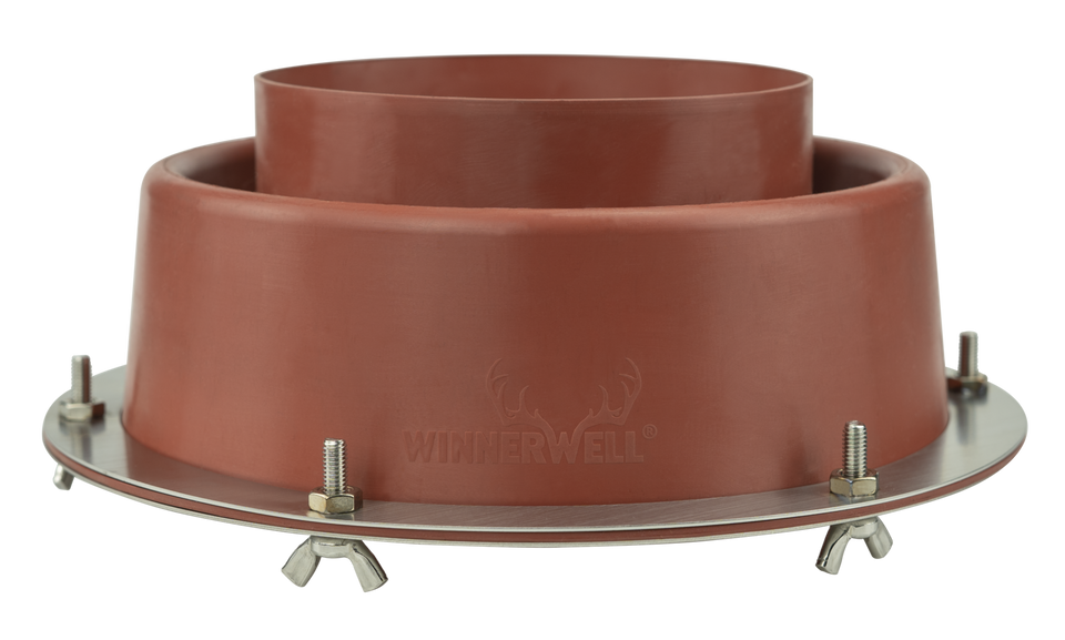 Winnerwell Large Flashing Kit