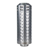 Winnerwell Triple-wall Heat Protector Chimney