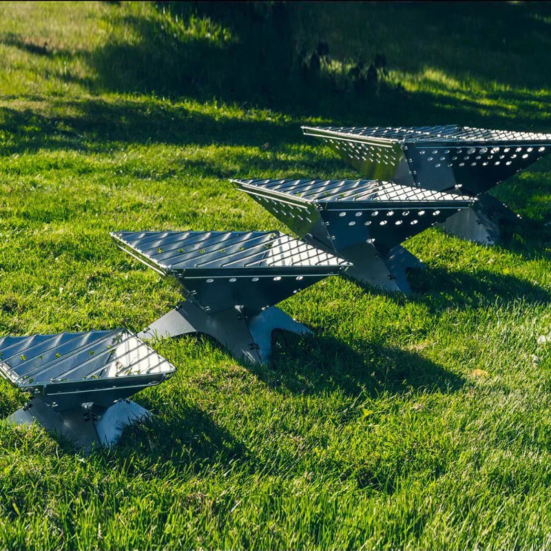 What Size Winnerwell Fire Pit Do I Need?