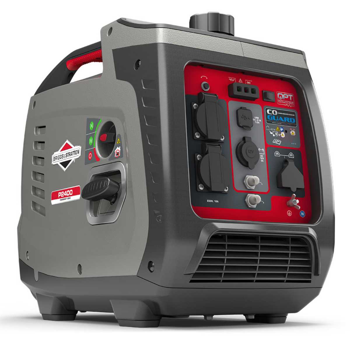 Briggs & Stratton Generators