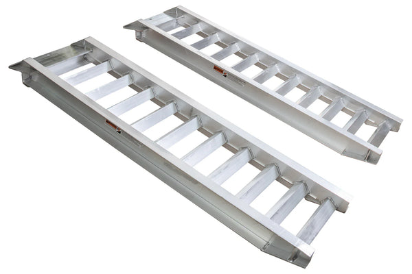 Trailer Ramps