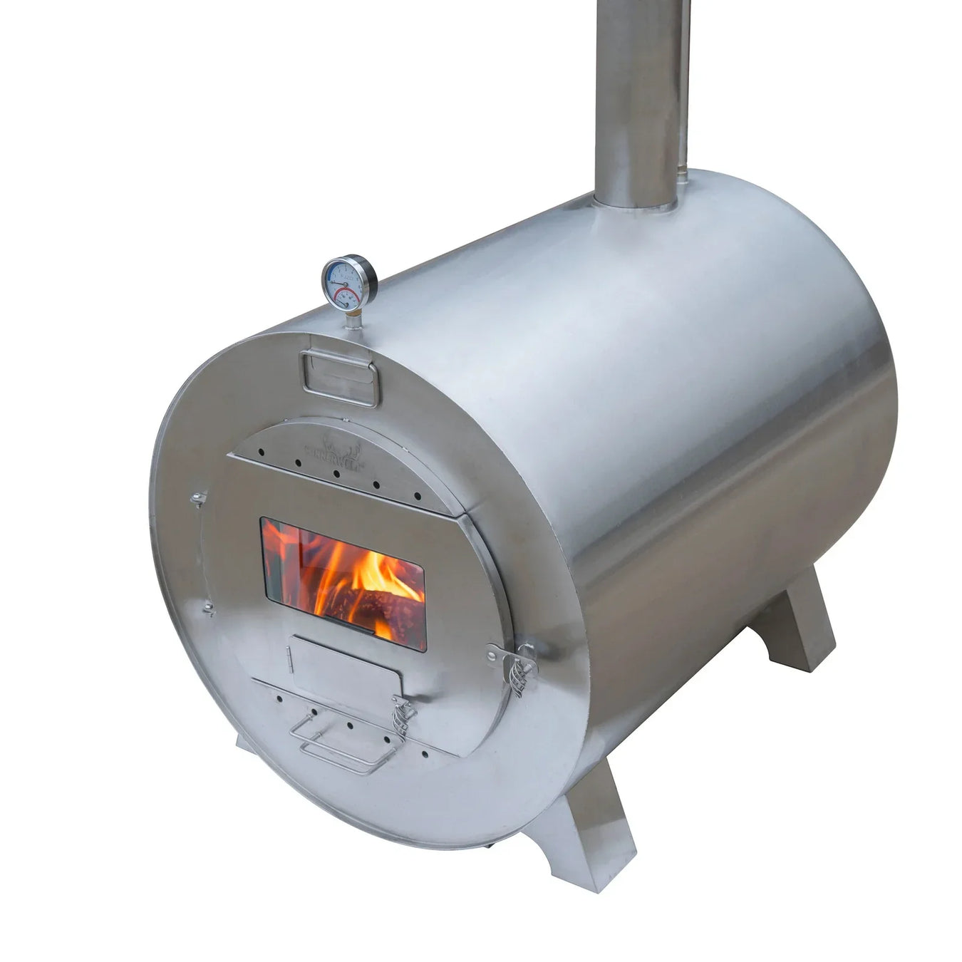 Wood Fired Hot Tub Heaters