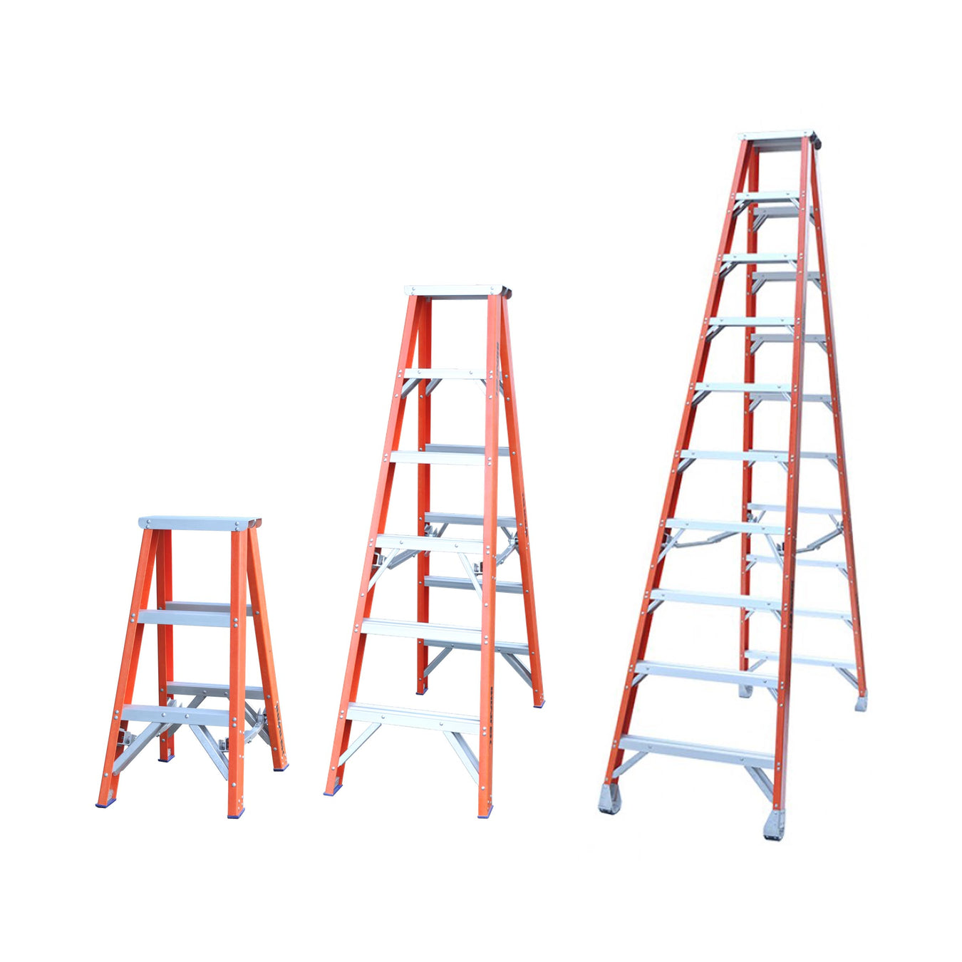 Ladders