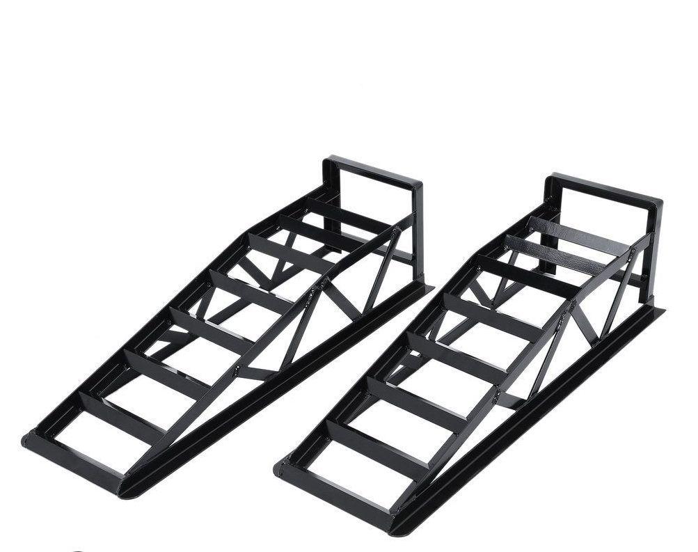 Car Ramps