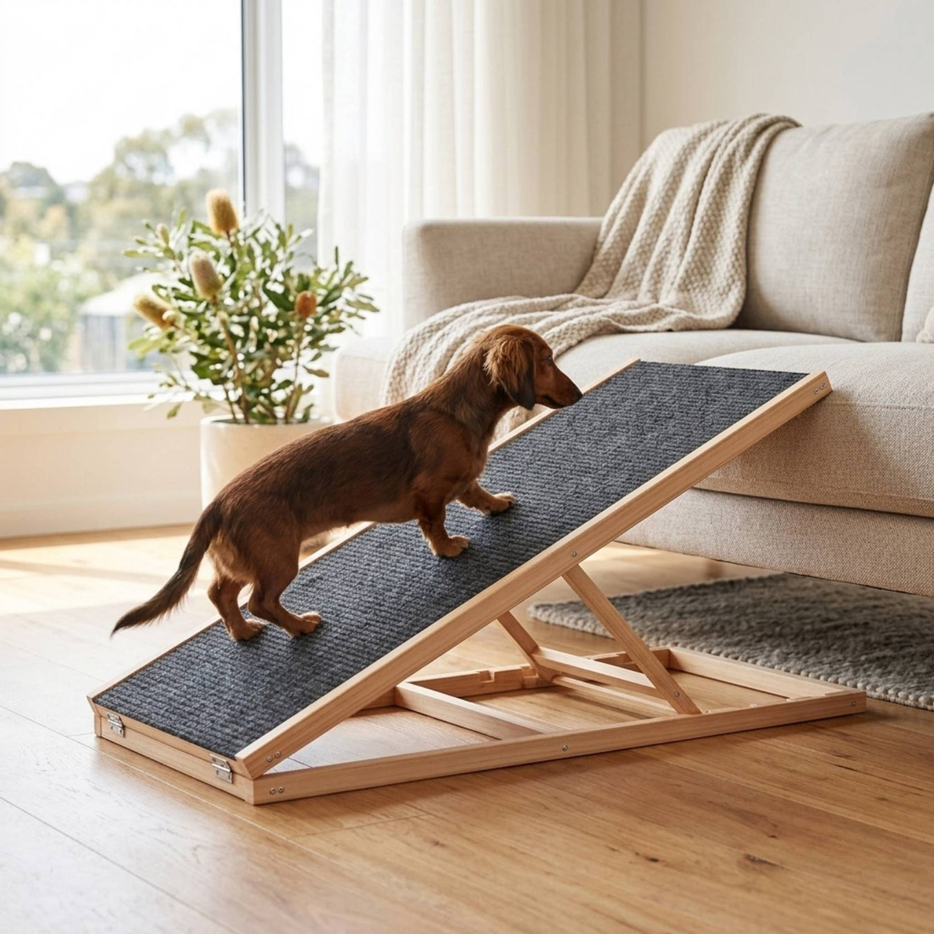 Dog Ramps for Beds & Couches