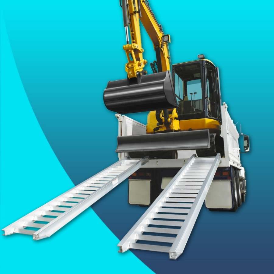 Sureweld Loading Ramps