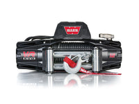 WARN VR EVO 12 12,000lbs 12V Winch - Steel Rope
