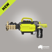 bigboi WashR TRADIE portable pressure washer for mobile detailing