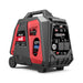 Redback RB4.5 EFI inverter generator 4500W with inbuilt trolley and wheels