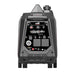 4.5kVA EFI generator RB4.5 front showing 15A outlet and electric start button
