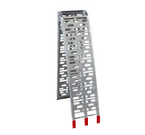 500KG 2.3M Aluminium Folding Loading Ramp