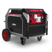 7.5kVA Briggs Stratton P7500 portable inverter generator