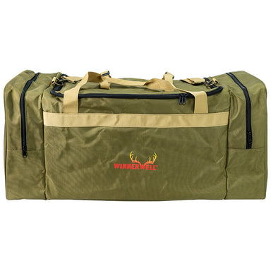 Winnerwell L-sized carrying bag for Nomad and Woodlander camping stoves — durable Oxford fabric