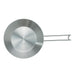 Winnerwell titanium deep camping skillet lightweight design for backpacking
