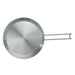 Winnerwell titanium camping frying pan lightweight design 262mm diameter
