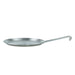 Winnerwell titanium tri-ply camping frying pan detail showing construction layers