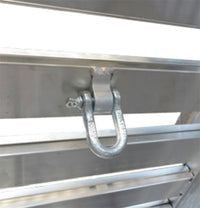 Digga Easy loader Loading Ramps - Rubber Track And Tyre