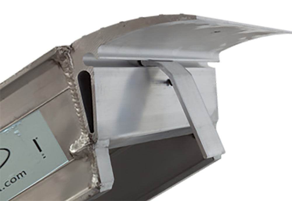Digga Easy loader Loading Ramps - Rubber Track And Tyre