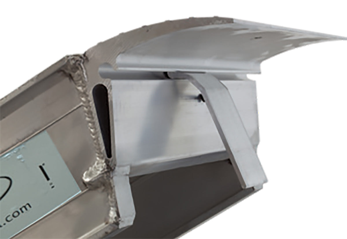 Digga Easy loader Loading Ramps - Rubber Track And Tyre