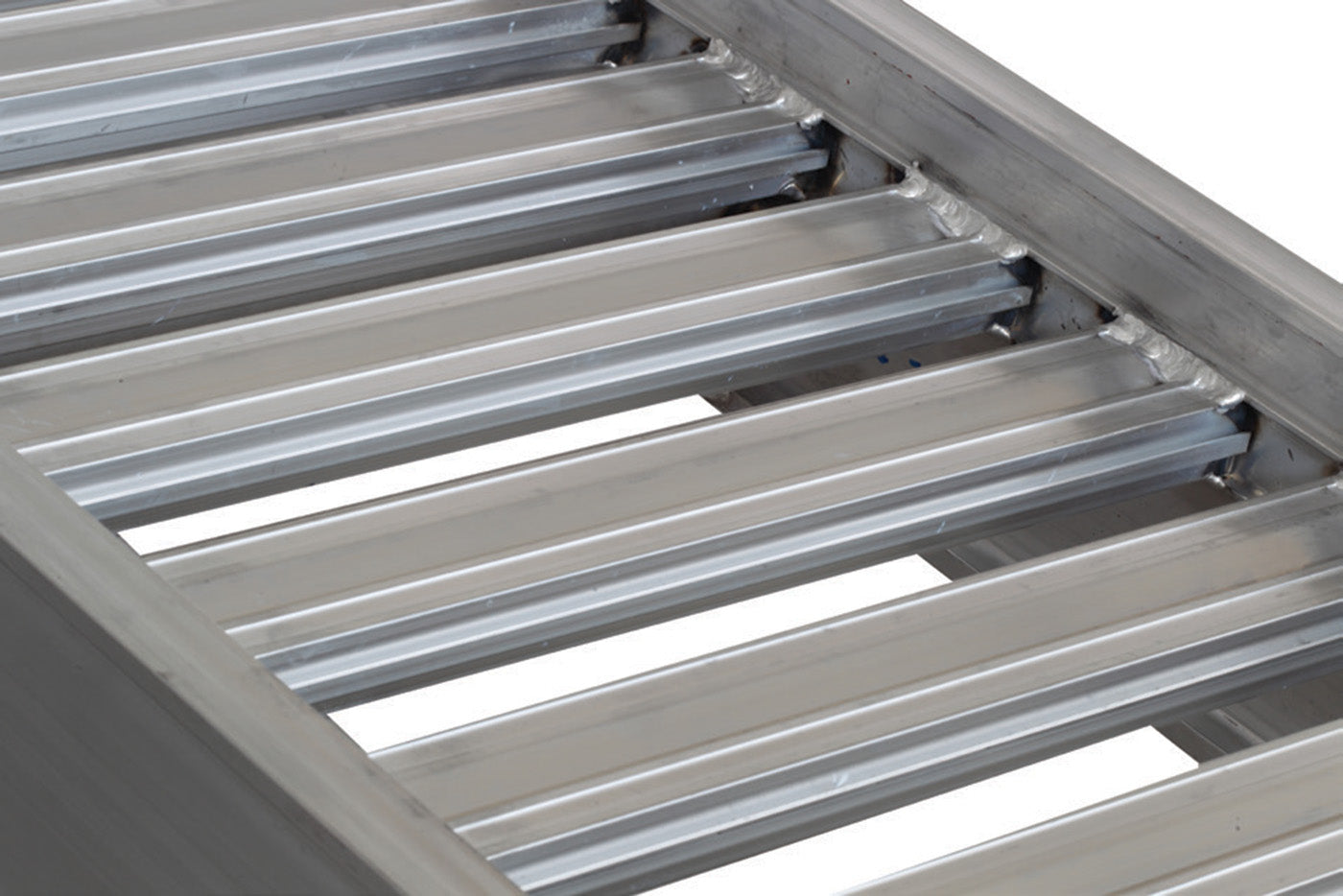 Digga Easy loader Loading Ramps - Rubber Track And Tyre