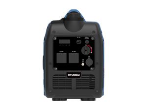 4.3kVA Hyundai HY3500i Petrol Inverter Generator