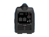 4.3kVA Hyundai HY3500i Petrol Inverter Generator