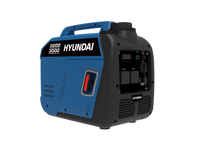 4.3kVA Hyundai HY3500i Petrol Inverter Generator