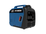 4.3kVA Hyundai HY3500i Petrol Inverter Generator