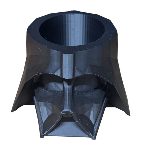 Planter - Darth Vadar
