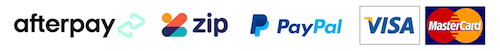 Secure Payment Icons