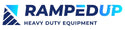Ramped UP