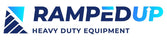 Ramped UP