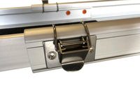 Portable Telescopic Wheelchair Ramps - Short (pair) 250KG 2.1M