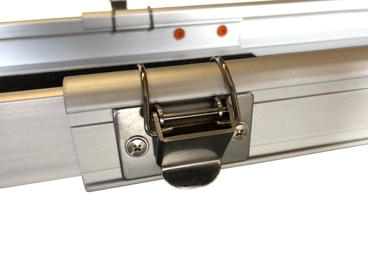 Portable Telescopic Wheelchair Ramps - Short (pair) 250KG 2.1M