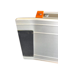 Portable Telescopic Wheelchair Ramps - Short (pair) 250KG 2.1M