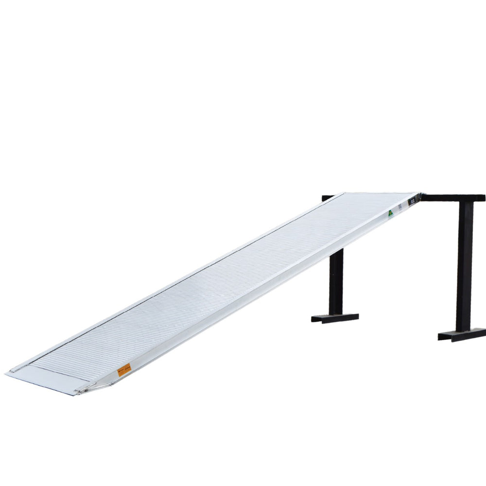 Sureweld Aluminium Walk Boards - (Removalist Ramps)