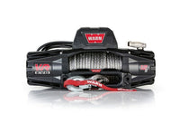 Warn VR Evo 12-s winch 