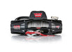Warn VR Evo 12-s winch 