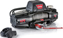 Warn VR Evo 12-s winch with controller