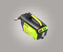 WashR QUAD compact entry level car detailing pressure washer