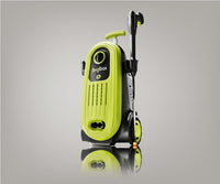 bigboi WashR FLO compact car wash pressure washer
