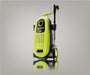 bigboi WashR FLO compact car wash pressure washer