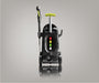 bigboi WashR FLO lightweight affordable pressure washer unit