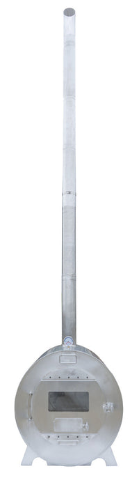 Winnerwell Wood Fired Hot Tub and Pool Water Heater - XL Size