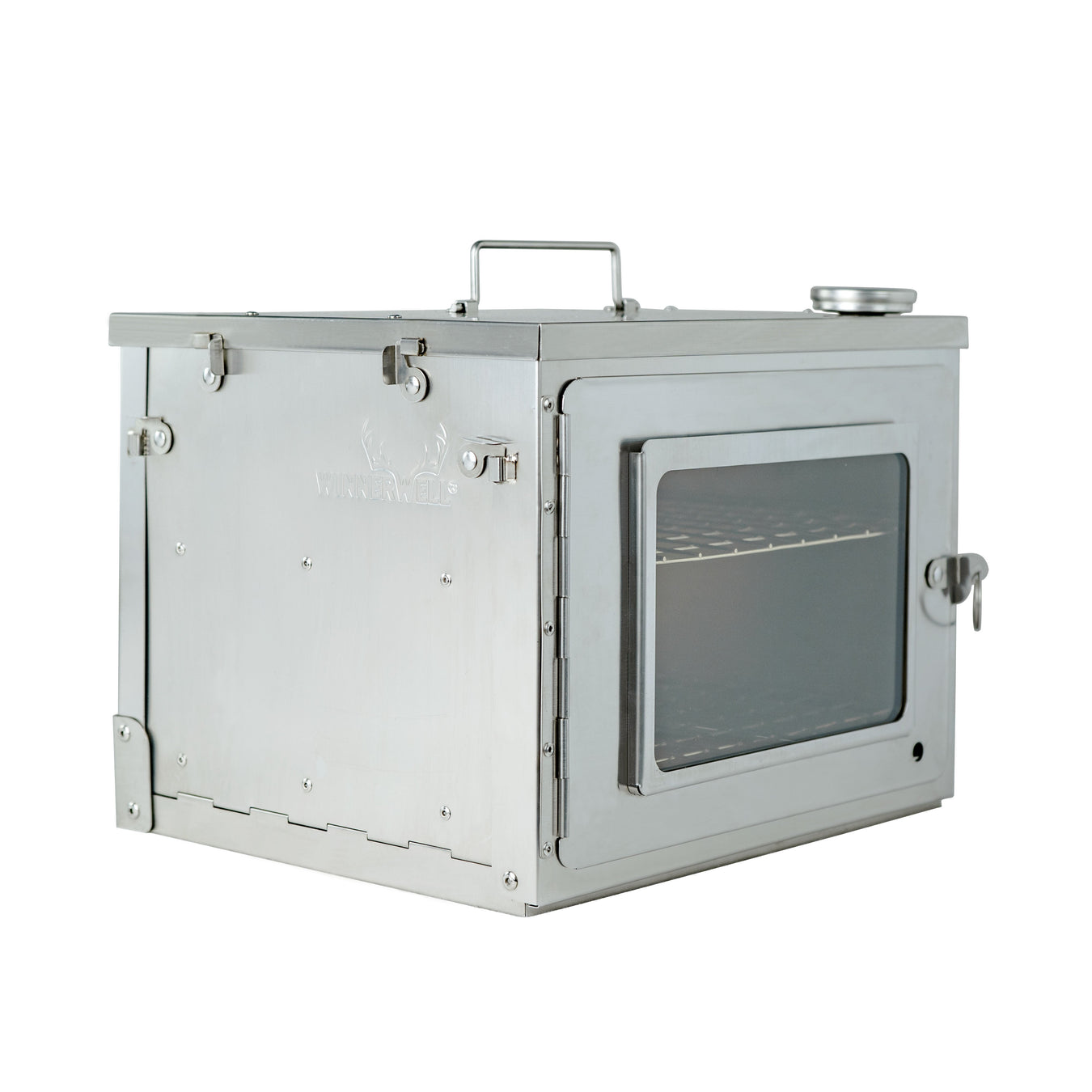 Winnerwell Stove Accessories