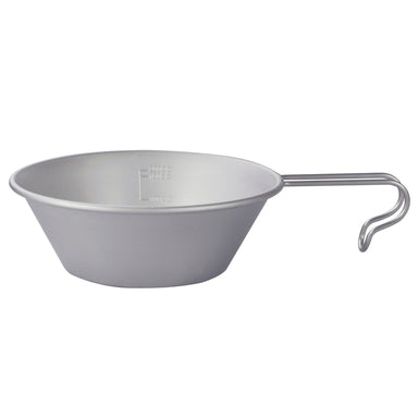 Winnerwell Sierra Cup Titanium ultra-lightweight pure titanium camping cup 275ml