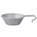 Winnerwell Sierra Cup Titanium ultra-lightweight pure titanium camping cup 275ml