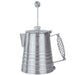 Winnerwell stainless percolator coffee pot main product shot 9 cup and 14 cup