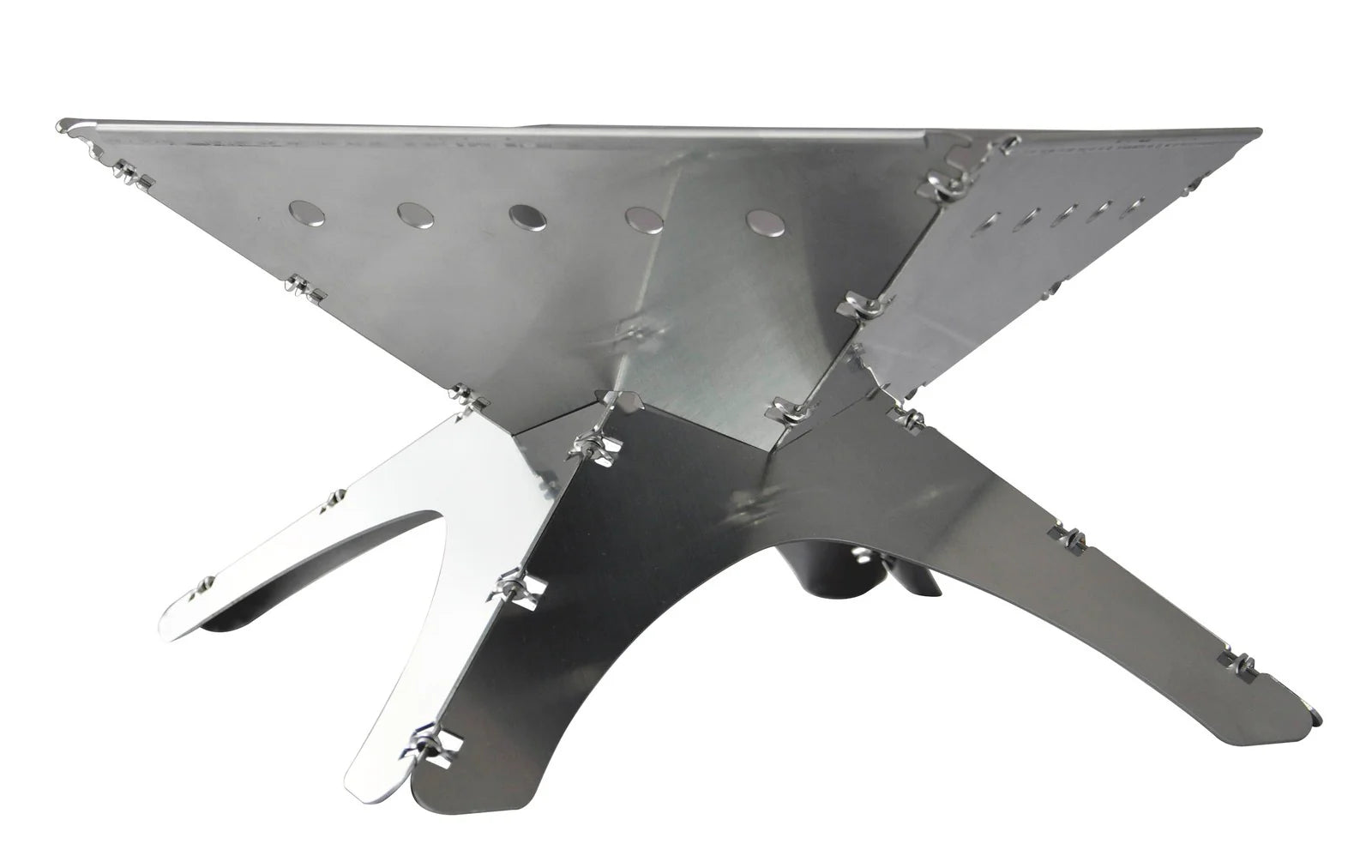 Winnerwell Fire Pit Medium