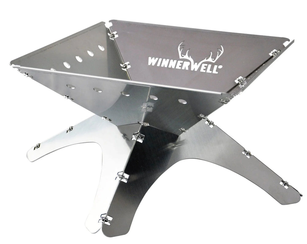 Winnerwell Fire Pit Medium